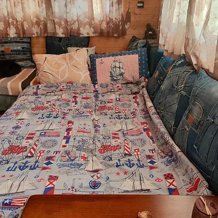 таормина и месина Holiday home Chernomorets