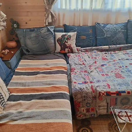 Holiday home таормина и месина Chernomorets