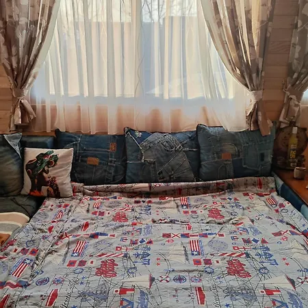 таормина и месина Holiday home
