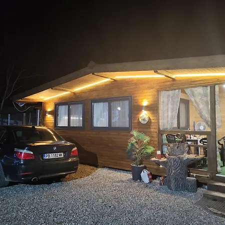 таормина и месина Holiday home Chernomorets