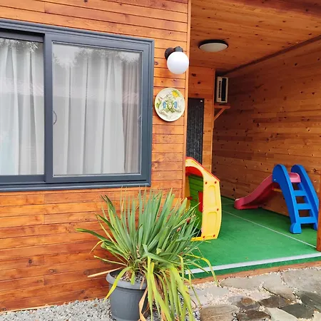 таормина и месина Holiday home