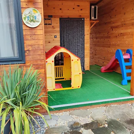 таормина и месина Holiday home