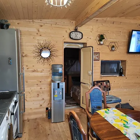 Holiday home таормина и месина Chernomorets