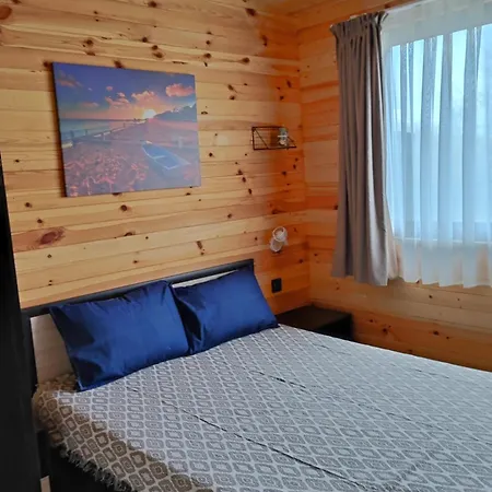 таормина и месина Holiday home Chernomorets
