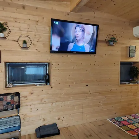 таормина и месина Holiday home Chernomorets