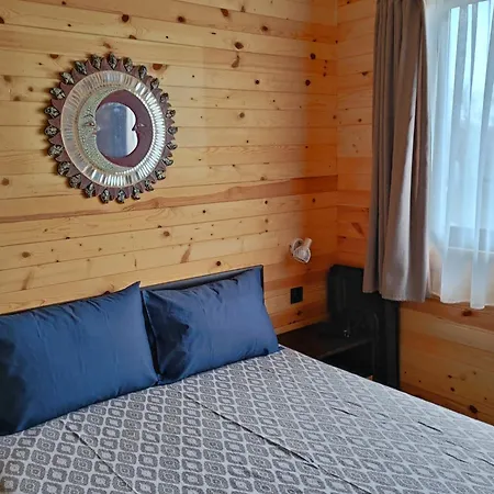 таормина и месина Holiday home Chernomorets