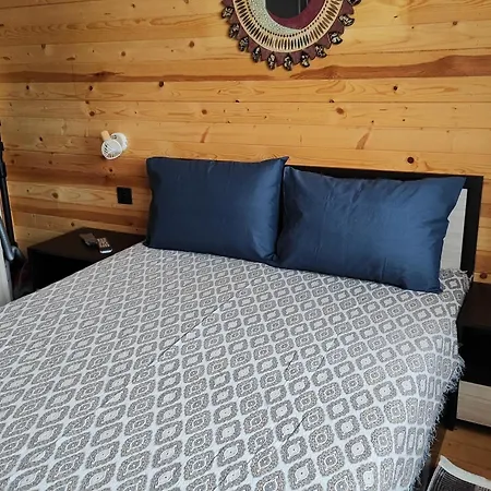 Holiday home таормина и месина Chernomorets