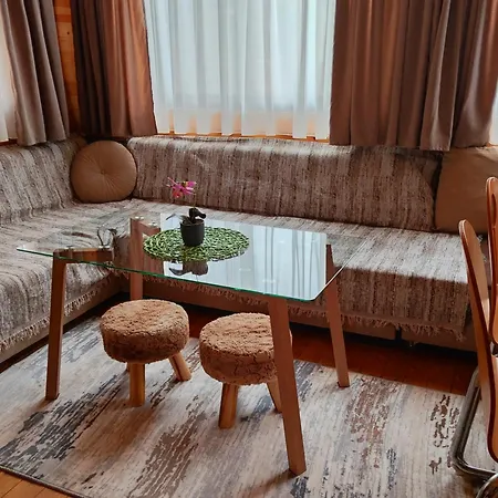 Holiday home таормина и месина Chernomorets