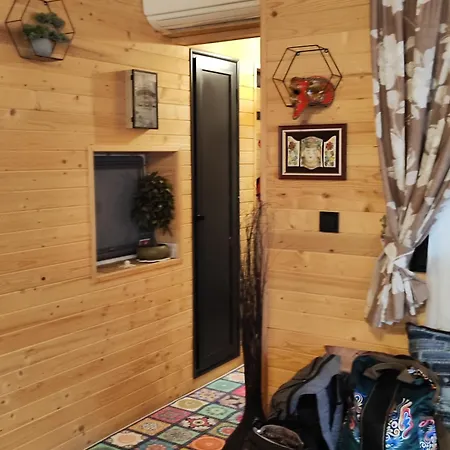таормина и месина Holiday home