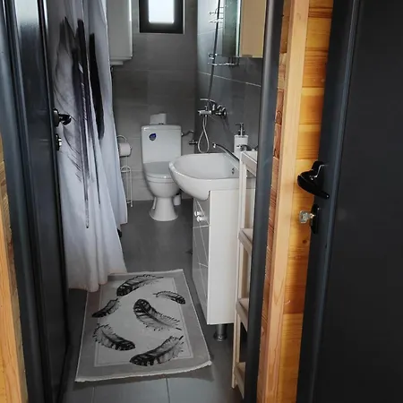 таормина и месина Holiday home Chernomorets